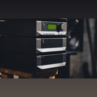 Cyrus Audio Classic PSX-R2 variant 2