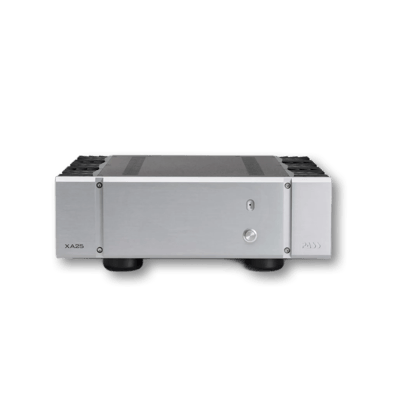 Pass Labs XA25