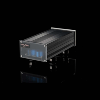 Merrill Audio MASTER TRIDENT Tape Head Preamplifier variant 10