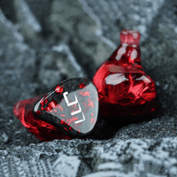 Jomo Audio 304 Boxster UIEM variant 2