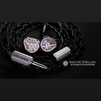 Jomo Audio Nautic Stellar variant 2