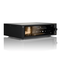 Hifi Rose - USA RS250A variant 9