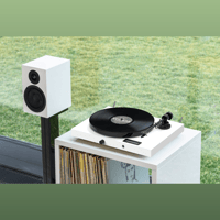 Pro-ject Audio Systems - USA Juke Box E1 variant 6