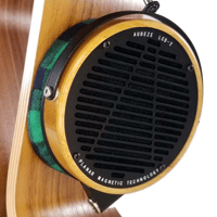 Dekoni Audio Ear Pads for Audeze LCD Series Headphones - Fits variants of LCD-2, LCD-3, LCD-4, LCD-X variant 67