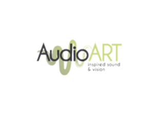 AudioART logo