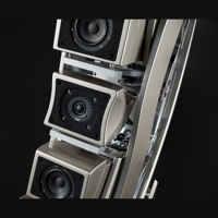 Wilson Audio WAMM Master Chronosonic variant 14