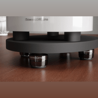 IsoAcoustics B&W D3/D4 Plates variant 4
