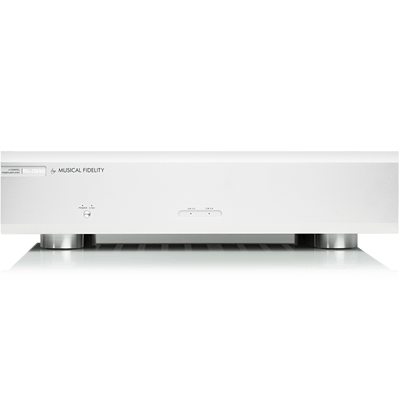 Musical Fidelity M6x 250.4/2