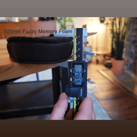 JM Audio Editions Ear Pads variant 5