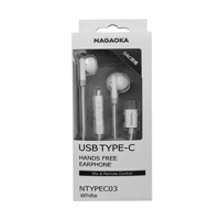 Nagaoka NTYPEC03 variant 4