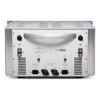 Balanced Audio Technology - BAT REX 500 Power Amplifier variant 5