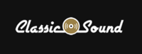 CLASSIC SOUND Logo