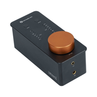 Fosi Audio Fosi Audio SK02 Desktop DAC Headphone Amplifier variant 10