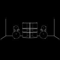 Avantgarde Acoustic SPACEHORN variant 4