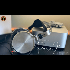 Thumbnail of the video review https://www.youtube.com/watch?v=gdPOf-h7DEc