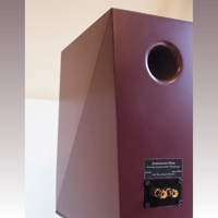 Joseph Audio PRISM variant 3