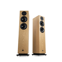 Apertura Audio STELA variant 5