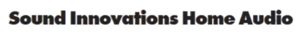 Sound Innovations logo