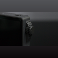 Astell & Kern AK120 TITAN variant 4