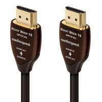 AudioQuest Root Beer 18 variant 1