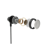 qudelix BalPods Open Type Earphones variant 4