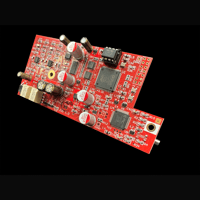 Schiit Audio Multibit DAC Card variant 1