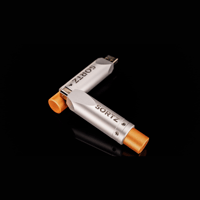 Ansuz Acoustics Sortz / Noise Reduction (USB) variant 4