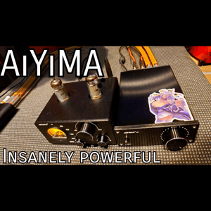 Thumbnail of the video review https://www.youtube.com/watch?v=fWcWKvEPNJA