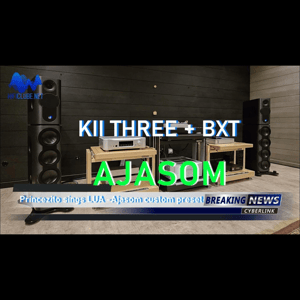 Thumbnail of the video review https://www.youtube.com/watch?v=1iMfIL5LIRk