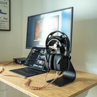 HEDD Audio GTC HEDDphone® TWO Cable variant 5