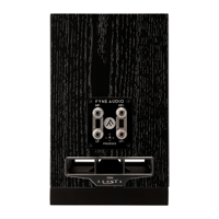 Fyne Audio F500S variant 10