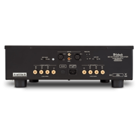 McIntosh Labs MC152 2-Channel Solid State Amplifier variant 4