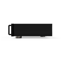 TEAC- USA TEAC VRDS-701T CD Transport - Black - J variant 5