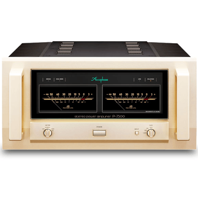 Accuphase P-7500