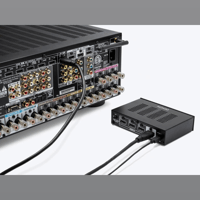 Denon AVS-3 variant 5