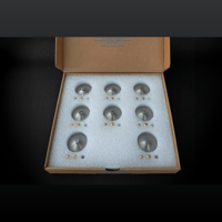 Neodio Harmonie universal footer variant 2