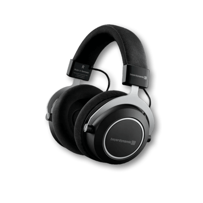 Beyerdynamic Amiron wireless