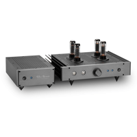 HeadAmp Blue Hawaii Special Edition Electrostatic Headphone Amplifier variant 23