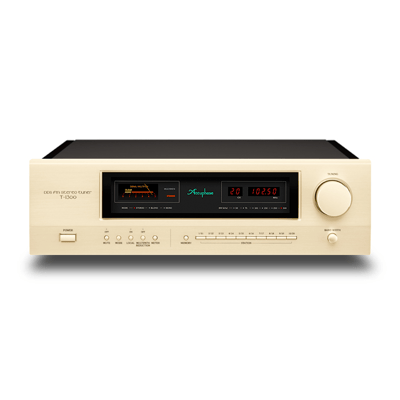 Accuphase T-1300