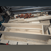 Neil Blanchard Designs Tower 6 Flat Pack variant 6