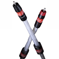 Art Audio Master Class Silver Reference Cables variant 1