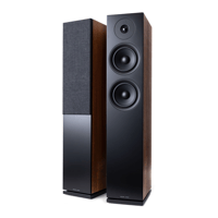 Argon Audio FORUS 55 variant 4