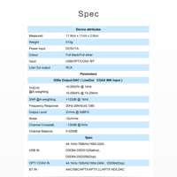 Topping  D50s variant 3