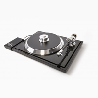 E.A.T. - European Audio Team C-Sharp turntable variant 5