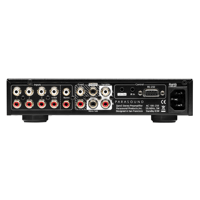 Parasound ZC ZPre3 - Control4 Compatible variant 2