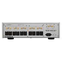 Luxman C-10X variant 3