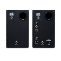 psb Speakers iQ1 - BluOS Streaming Powered Speakers variant 6