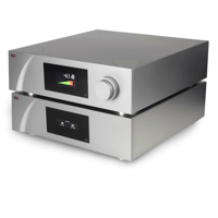 Ch Precision L1 Dual Monaural Line-Stage variant 9