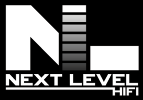 Next Level HiFi logo