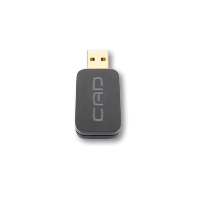 Cad USB Control
